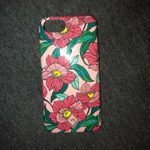 vera bradley iphone case